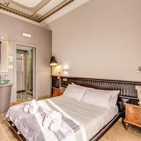 Suite In Rome Veneto Exterior foto