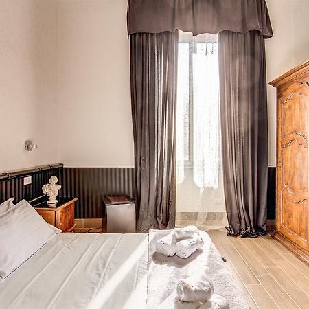 Suite In Rome Veneto Exterior foto