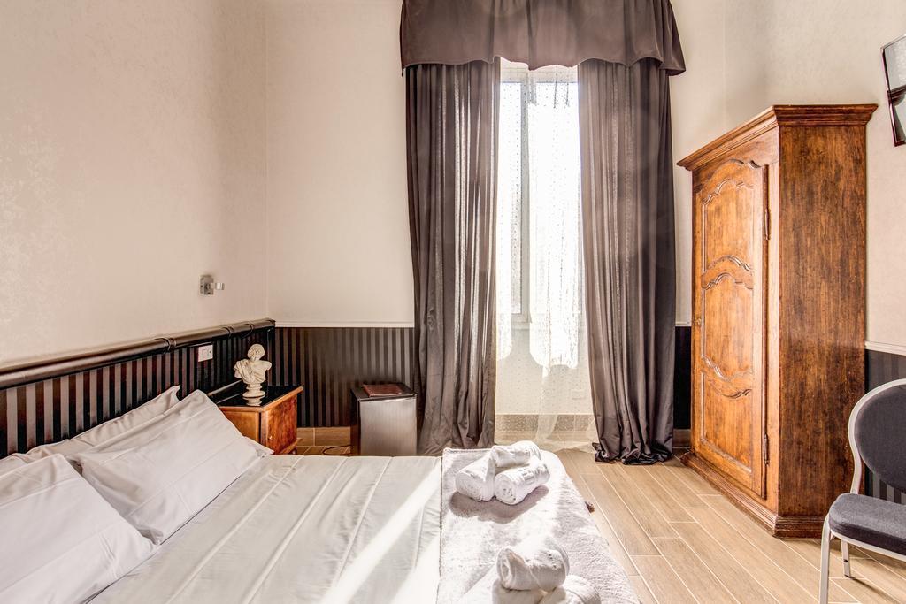 Suite In Rome Veneto Exterior foto