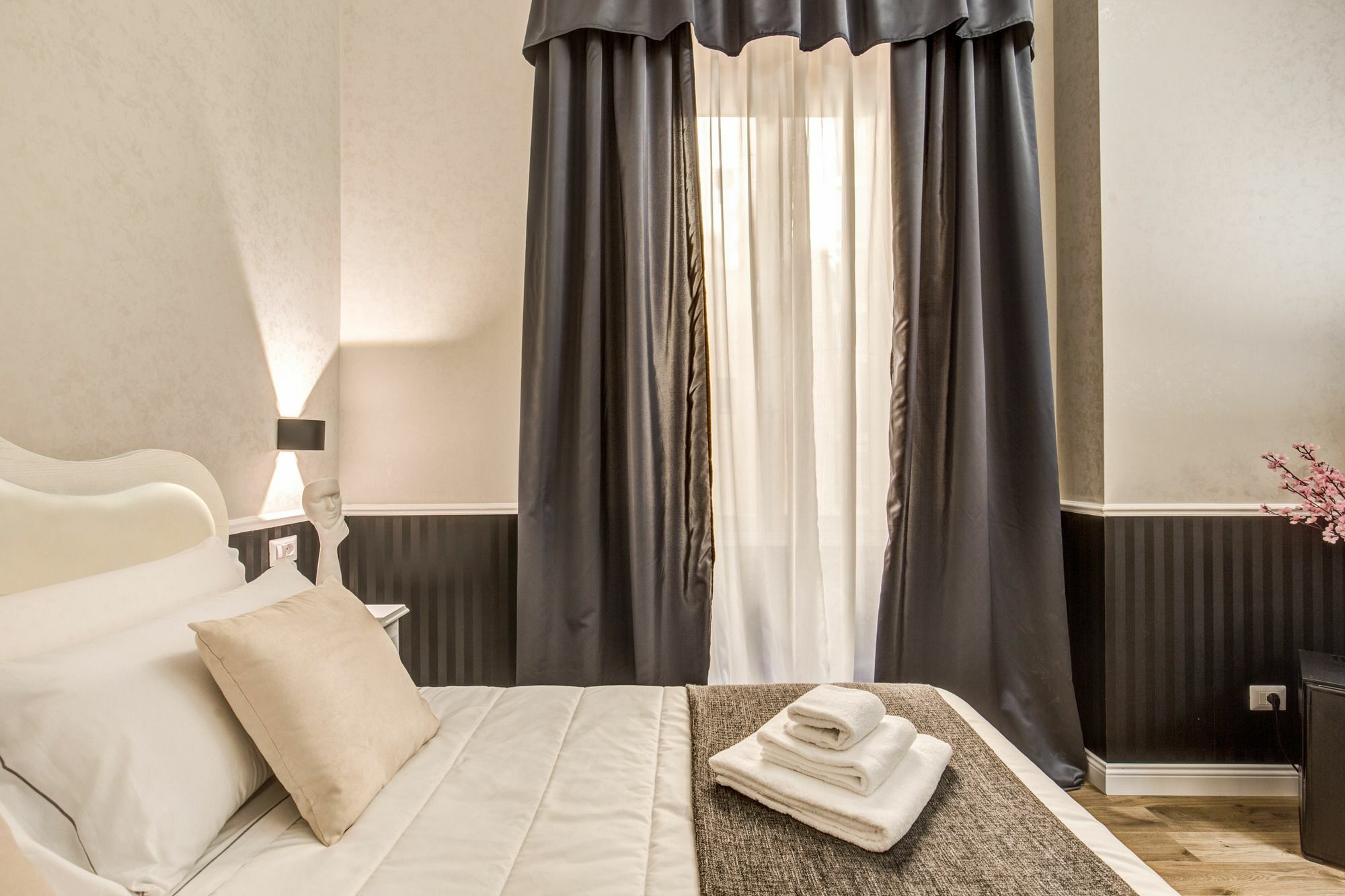 Suite In Rome Veneto Exterior foto
