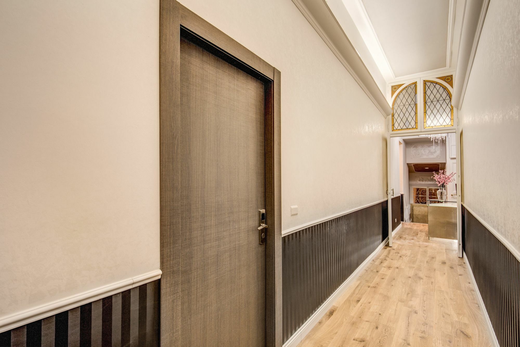 Suite In Rome Veneto Exterior foto