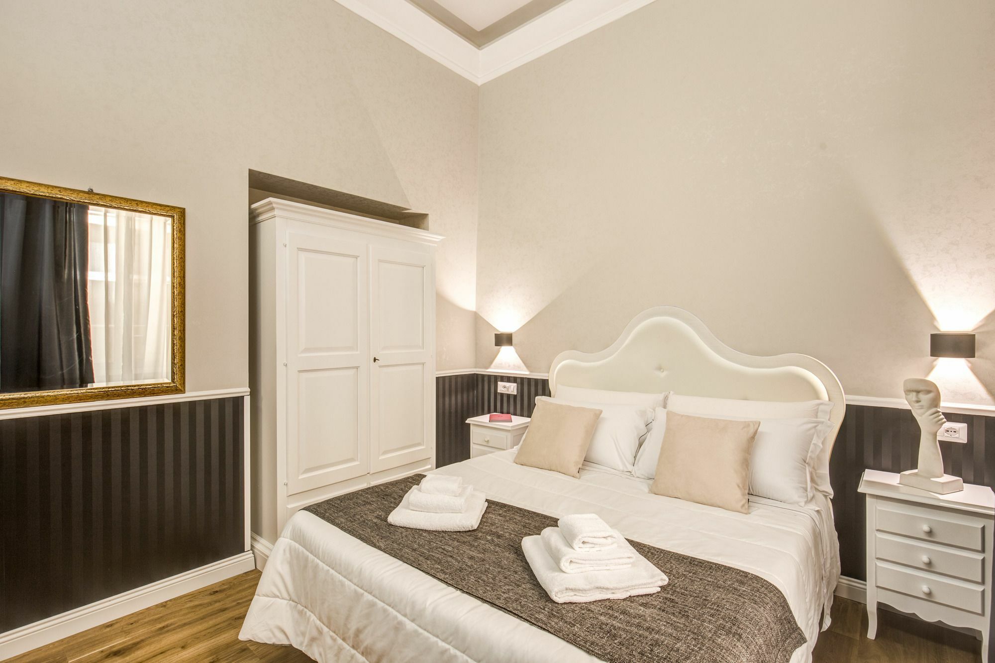 Suite In Rome Veneto Exterior foto