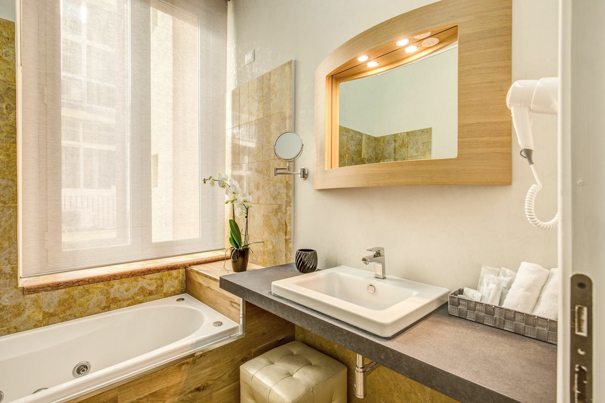 Suite In Rome Veneto Exterior foto
