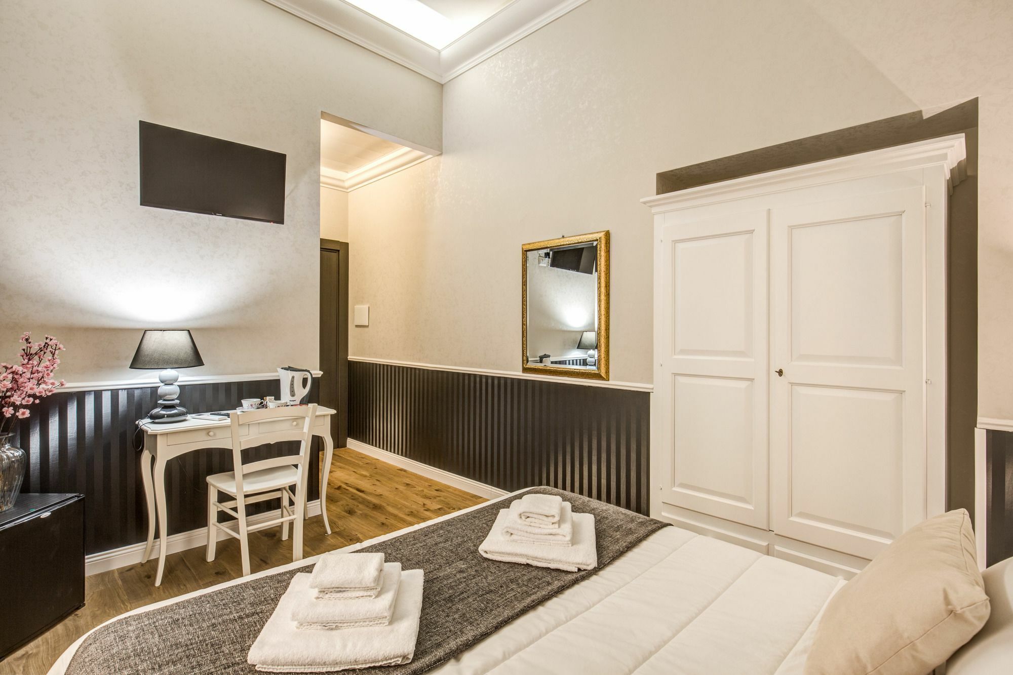 Suite In Rome Veneto Exterior foto