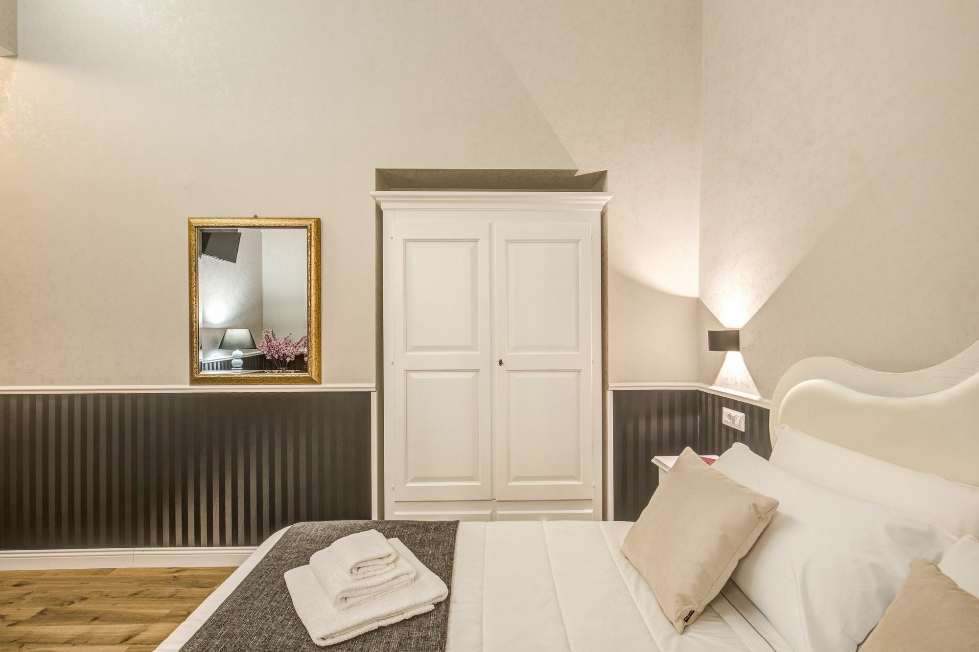 Suite In Rome Veneto Exterior foto