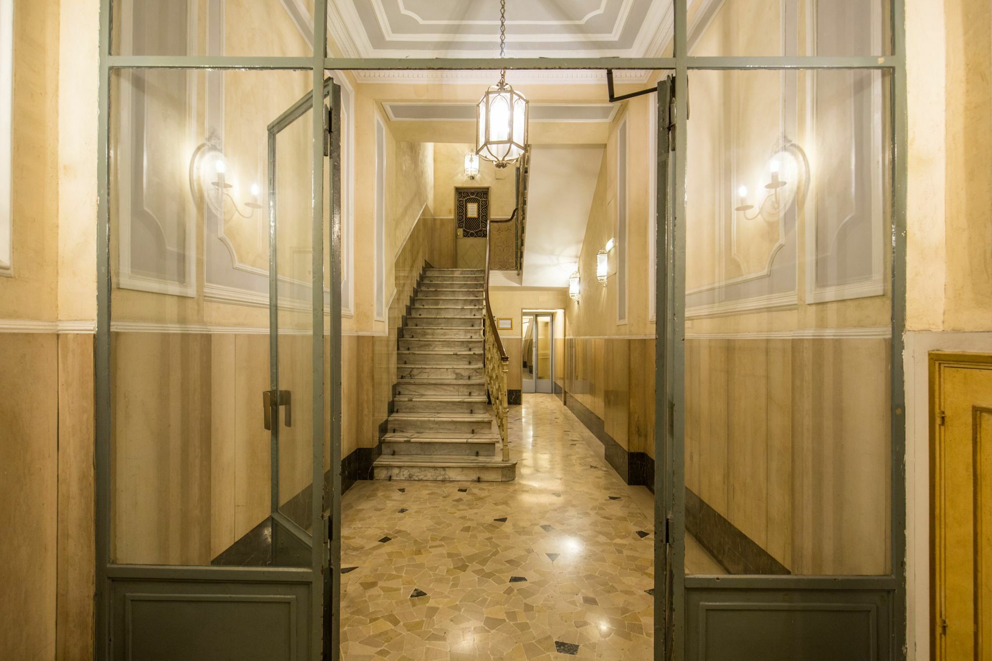Suite In Rome Veneto Exterior foto