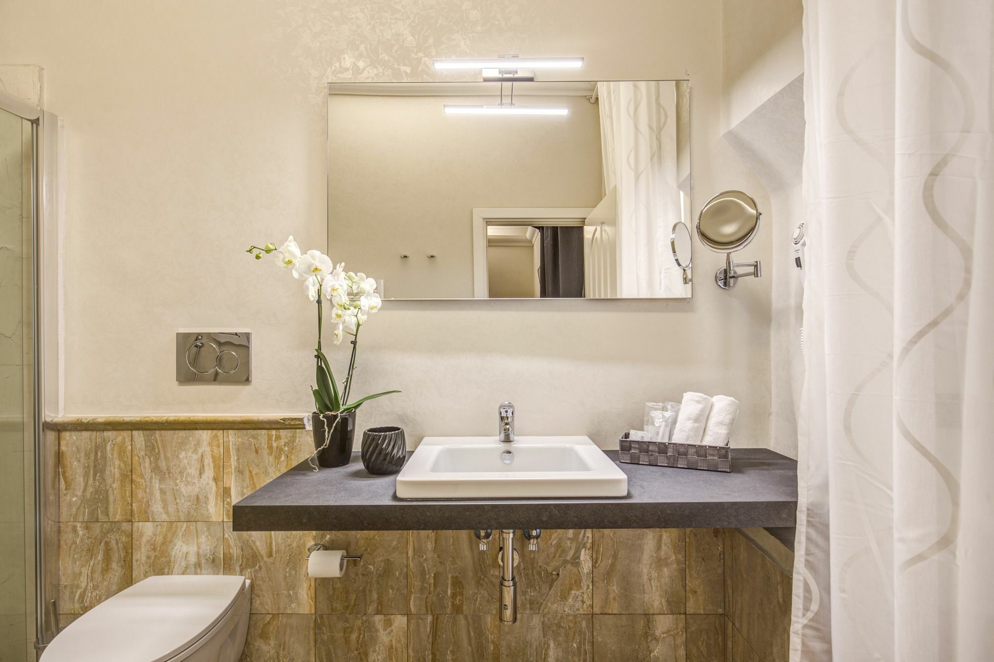Suite In Rome Veneto Exterior foto
