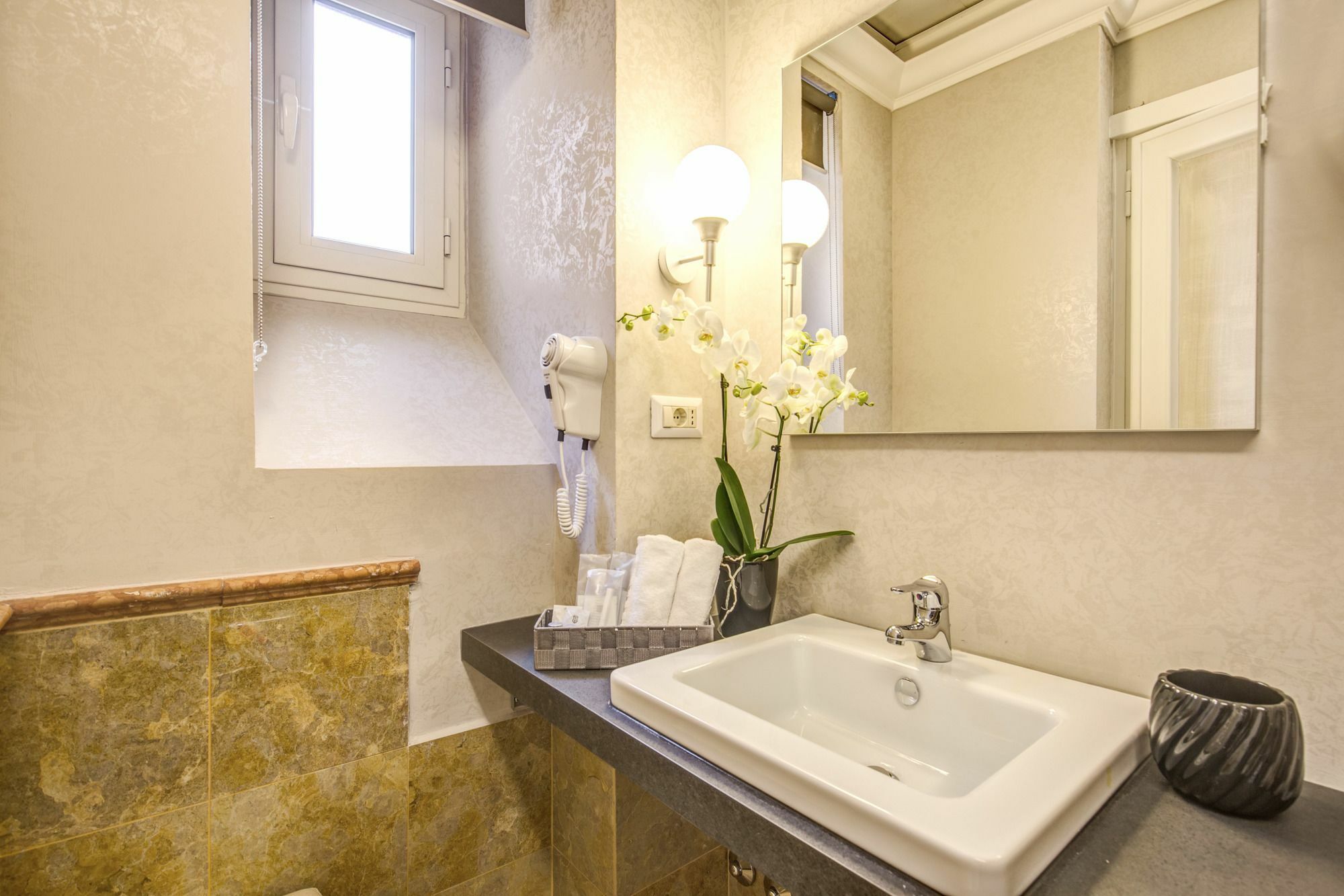 Suite In Rome Veneto Exterior foto